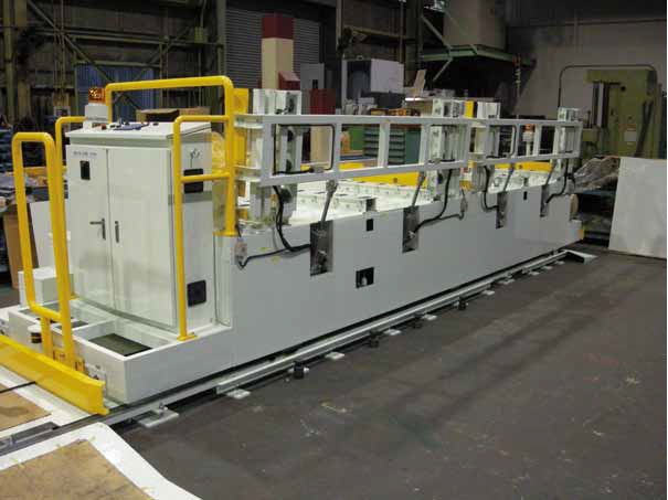 QDC Systems